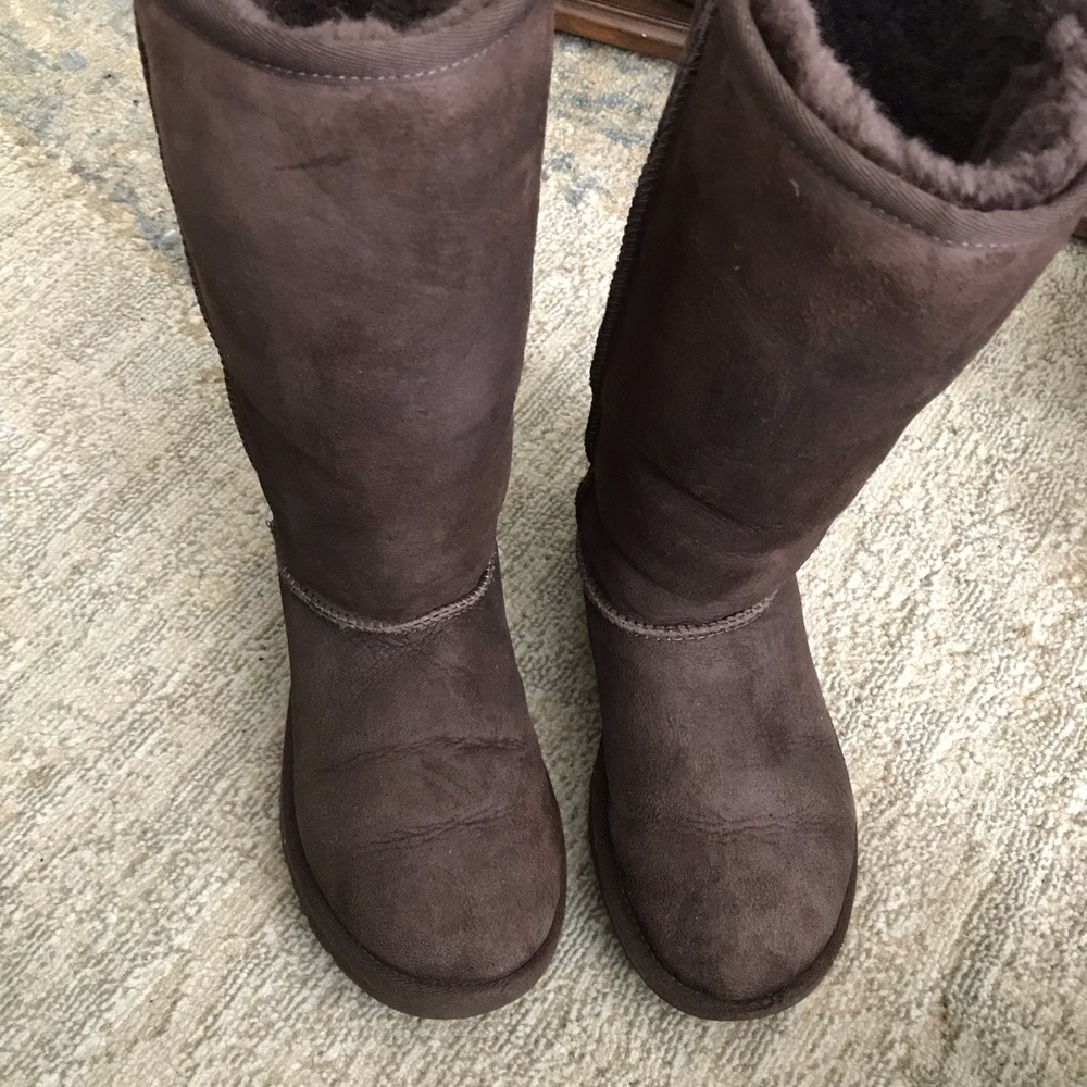UGG boots - Picture 8 of 8